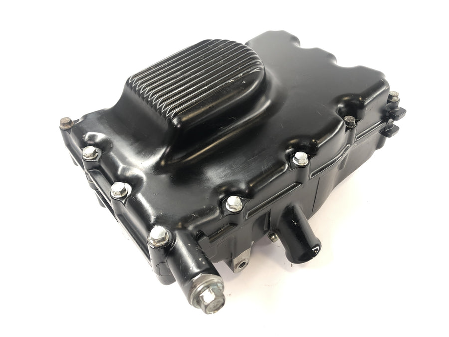 Honda XBR 500 PC15 [1989] - Pan de óleo