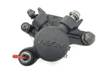 Suzuki GSF 1250 SA Bandit WVCH [2007] - Pinça de freio traseiro Nissin - 0