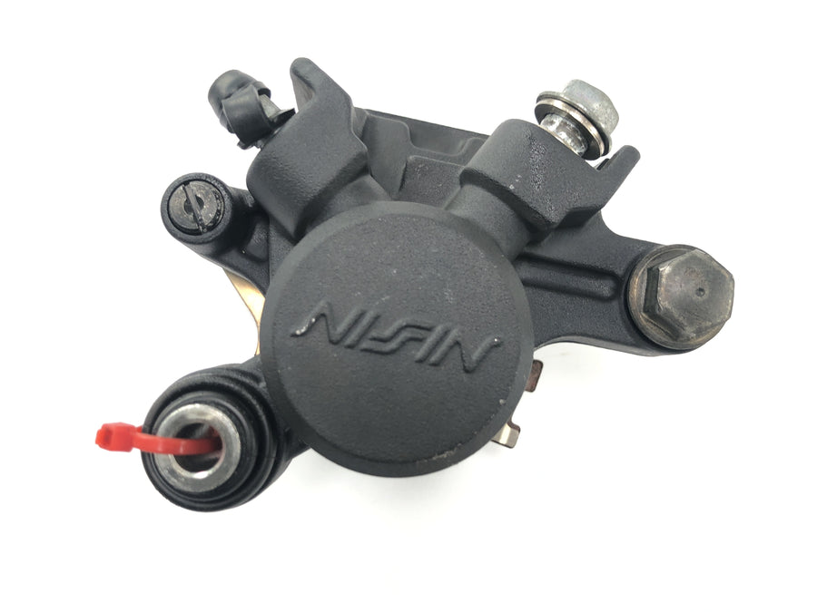 Suzuki GSF 1250 SA Bandit WVCH [2007] - Pinça de freio traseiro Nissin
