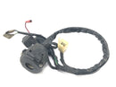 Honda XL 600 RM PD03 [1985] - Luz indicadora de encaixe do interruptor esquerdo do guiador-3