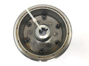 Honda FMX 650 RD12 [2006] - Volante com roda livre da embreagem de partida roda livre-2
