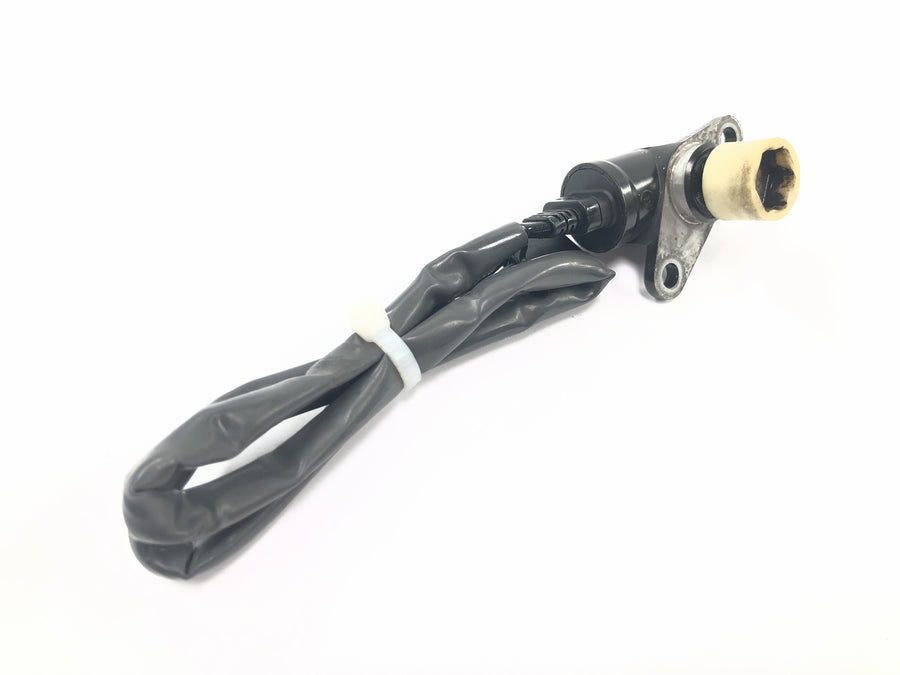 Honda CBR 900 RR SC28 [1995] - Sensor de velocidade do velocímetro