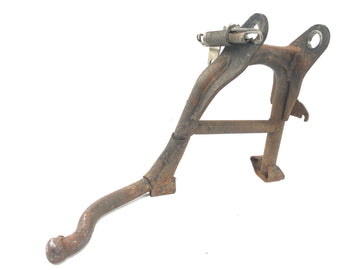 Honda GL 500 Silverwing PC02 [1982] - Haupt Stand Middle Stand Stand Stands