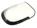 Kawasaki ZX -10 ZXT00B [1990] - Windshield Wind Protection Windshield-1