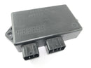 Kawasaki ZRX 1200 S ZRT20A [2002] - Unidade de controle CDI ECU Zündbox Igniter Controller-1