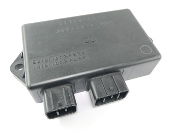 Kawasaki ZRX 1200 S ZRT20A [2002] - Unidade de controle CDI ECU Zündbox Igniter Controller
