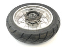 BMW R 1150 GS R21 [2002] - roda traseira roda com raios 5,40 x 17"-1