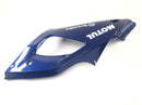 Yamaha Yzf R1 RN01 [1998] - Parte de revestimento de revestimento de revestimento lateral esquerda à esquerda-2