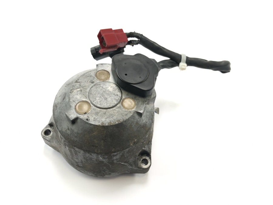 Honda ST 1100 SC26 Pan European [1990] - Estator Alternador Gerador Lima