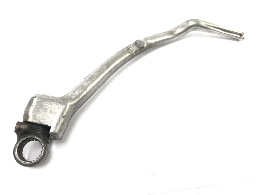 Honda CRF 450 R [2007] - Alavanca de partida Kickstarter