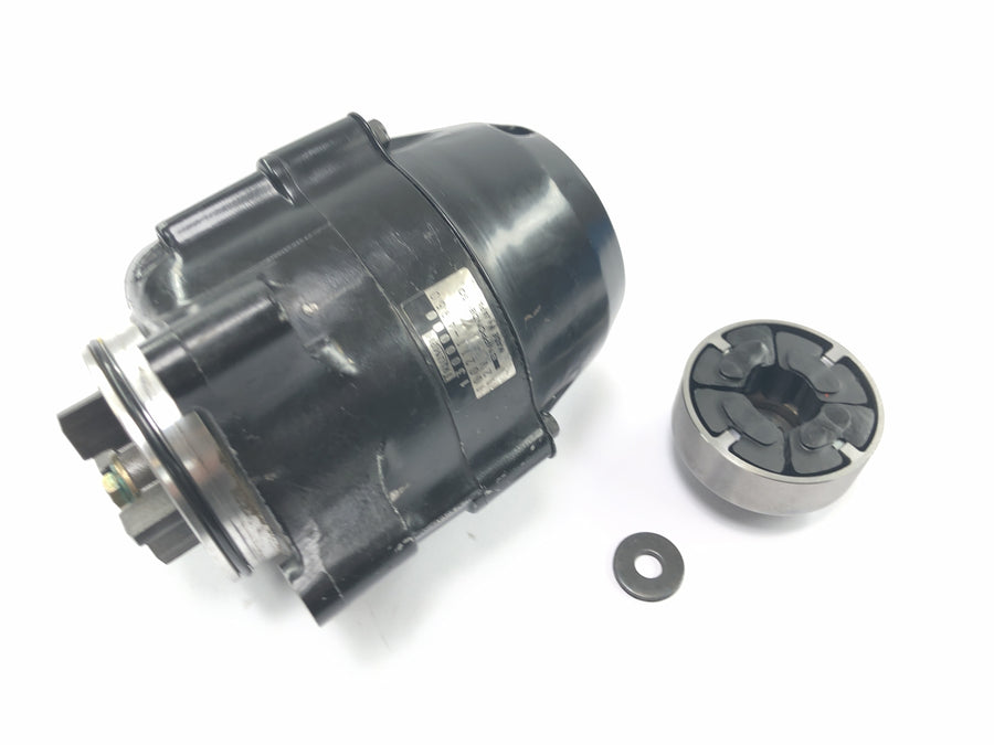 Triumph Daytona 900 T300D [1996] - Alternador Gerador Alternador Nippondenso