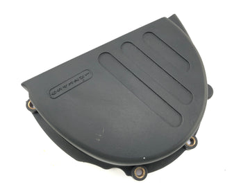 Triumph Daytona 955i T595 [1999] - Tampa da roda dentada - 0