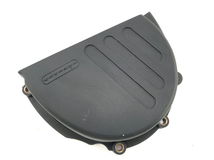 Triumph Daytona 955i T595 [1999] - Tampa da roda dentada