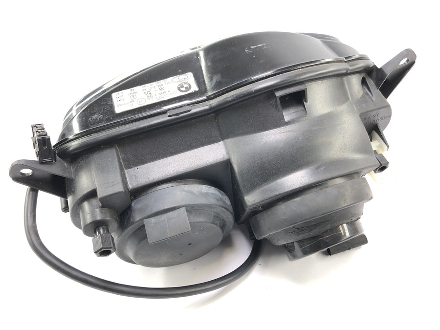 BMW R 1100 S R11S [2005] - Faróis dos faróis