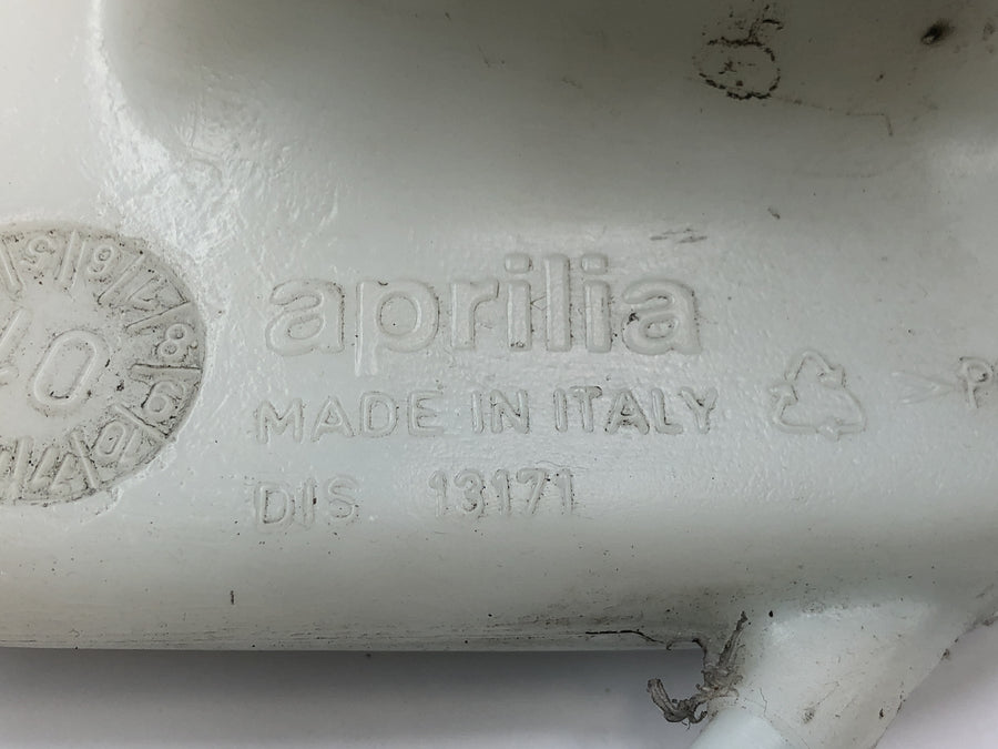 Aprilia RST 1000 Futura [2002] - Tanque de contêiner de compensação de líquido de arrefecimento