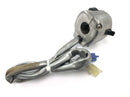 Yamaha XV 1600 Wild Star VP08 [2002] - Interruptor do guiador unidade esquerda de 1 polegada-2