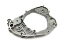 Suzuki RM Z 250 RJ41A [2007] - Tampa da embreagem dentro da tampa do motor-3