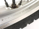 Husqvarna TE 610 8AE [1994] - Aro da roda traseira com disco de freio e pinhão-3