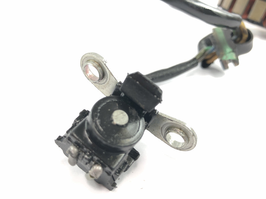 SWM SM 125 R [2018] - Alternador estator com pickup