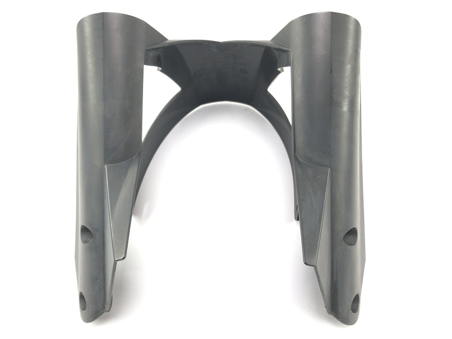 KTM 950 SM LC8 [2008] - Fender no Front Fork Protection