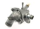 Suzuki VZ 1500 WVCU [2011] - Sensor termostato termostato do líquido refrigerante com carcaça-3