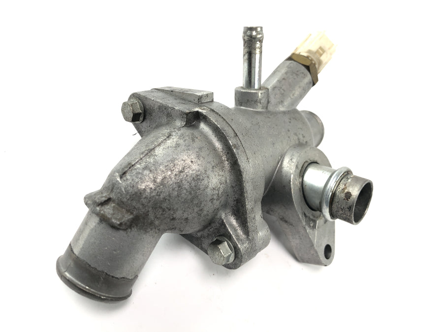 Suzuki VZ 1500 WVCU [2011] - Sensor termostato termostato do líquido refrigerante com carcaça