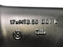 Triumph Speed ​​Triple T509 [1998] - Jante dianteira 3,50 x 17"-3