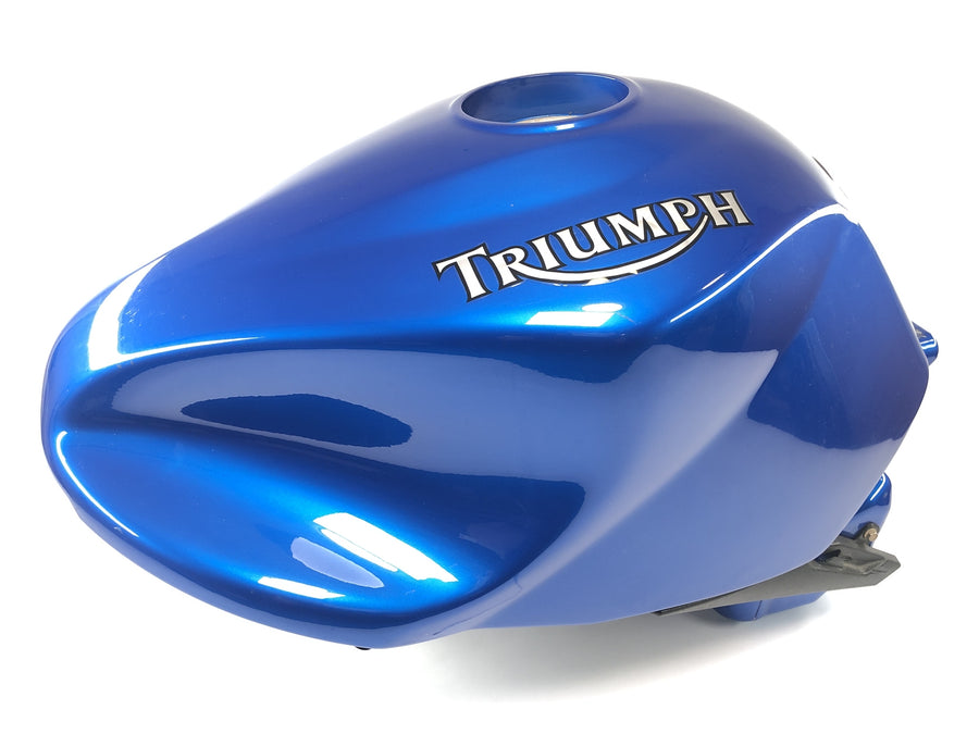 Triumph Sprint St 1050 [2005] - Tanque de combustível do tanque de tanques Gasin