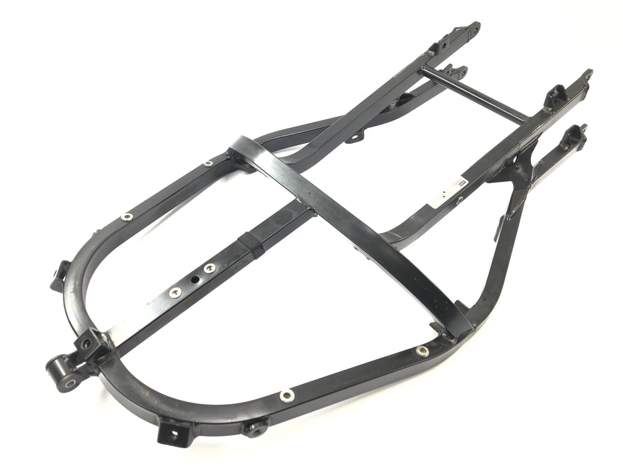Aprilia RST 1000 Futura [2002] - quadros auxiliares da estrutura traseira