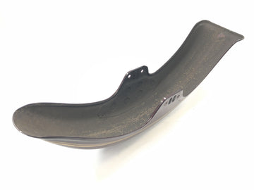 Kawasaki Z 1100 Kzz10a [1984] - Fenders na frente - 0