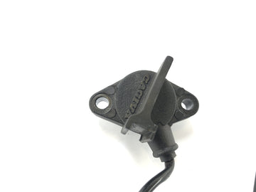 Cagiva Mito 125 8p [1991] - Sensor ocioso - 0