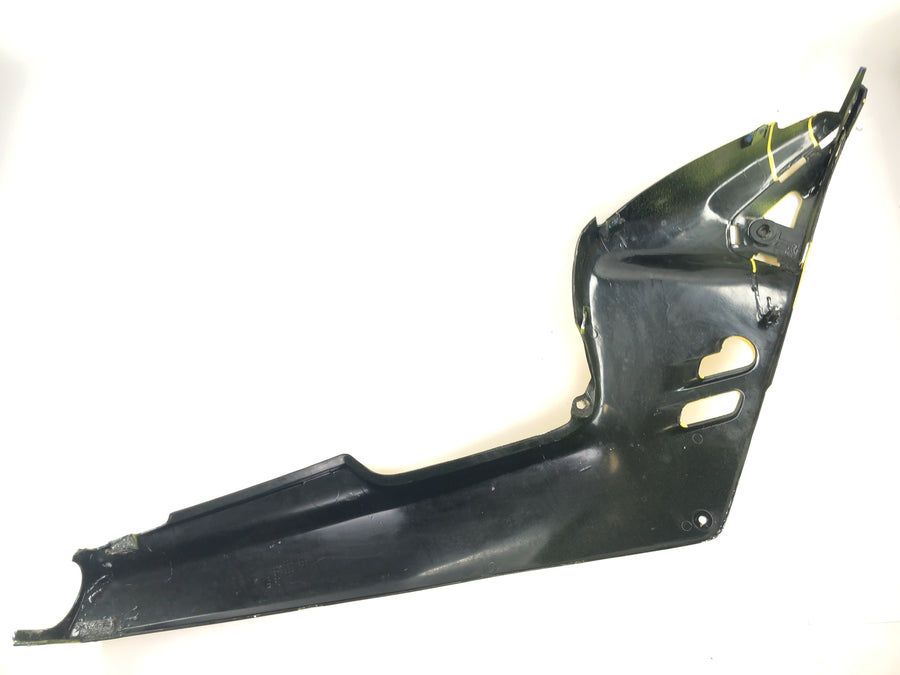 Honda NSR 125 JC20 [1991] - Painel lateral painel lateral esquerdo