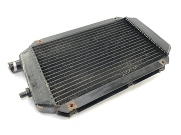 Kawasaki VN 800 Classic [2000] - Cooler de água fria