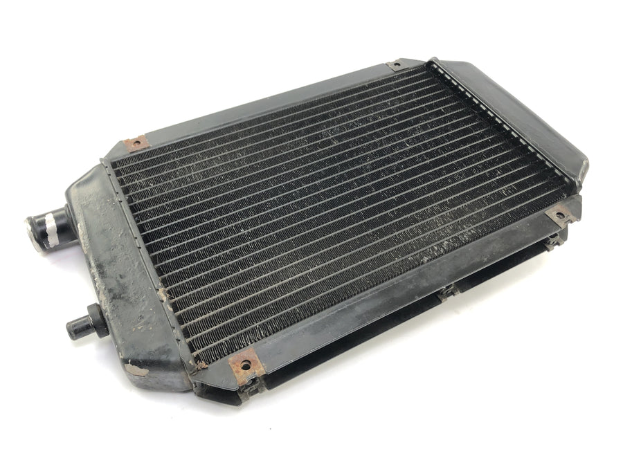 Kawasaki VN 800 Classic [2000] - Cooler de água fria