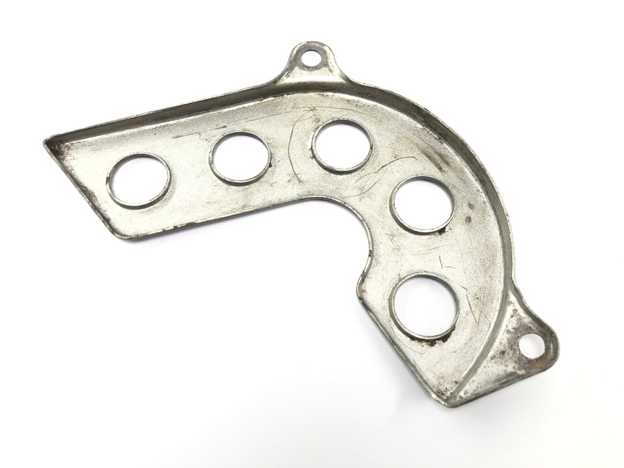 Sachs ZX 125 [1998] - tampa da roda dentada tampa do motor