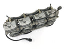 Kawasaki ZRX 1200 S ZRT20A [2001] - Banco de carburador Keihin CVK-9