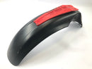 Honda XL 600 R PD03 [1986] - Guarda-lamas dianteiro parte frontal-1