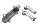 Suzuki GSF 1250 SA Bandit WVCH [2007] - Tubo de água de refrigeração, tubo de água de refrigeração-2