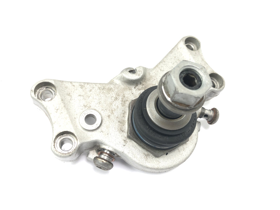 BMW R 1200 R R1ST [2008] - Articulação esférica com montagem em braço triangular Telelever