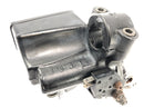 Kawasaki ZR7 ZR750F [1999] - Bomba de freio da alavanca da bomba manual do cilindro do freio dianteiro-4