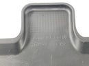 Honda FMX 650 RD12 [2006] - Proteção contra respingos no painel interno da subestrutura traseira-4