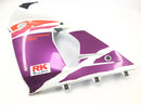 Yamaha YZF 750 R 4HN [1995] - Painel lateral painel lateral esquerdo-1
