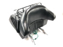 Honda VTX 1800 SC46 [2004] - Top case touring com encosto para passageiro e bagageiro-1