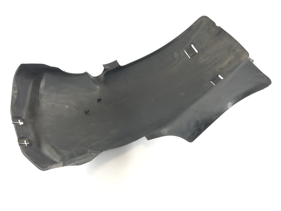 Honda Goldwing GL 1100 SC02 [1980] - Fender Fenders Interior