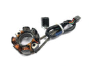 Suzuki RM Z 250 RJ41A [2007] - Alternador de captação de bobina de ignição do gerador de estator-1