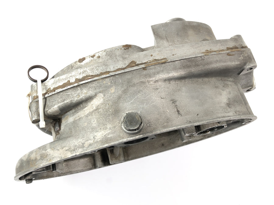 DKW NZ 250 [1938] - carcaça do motor vazia