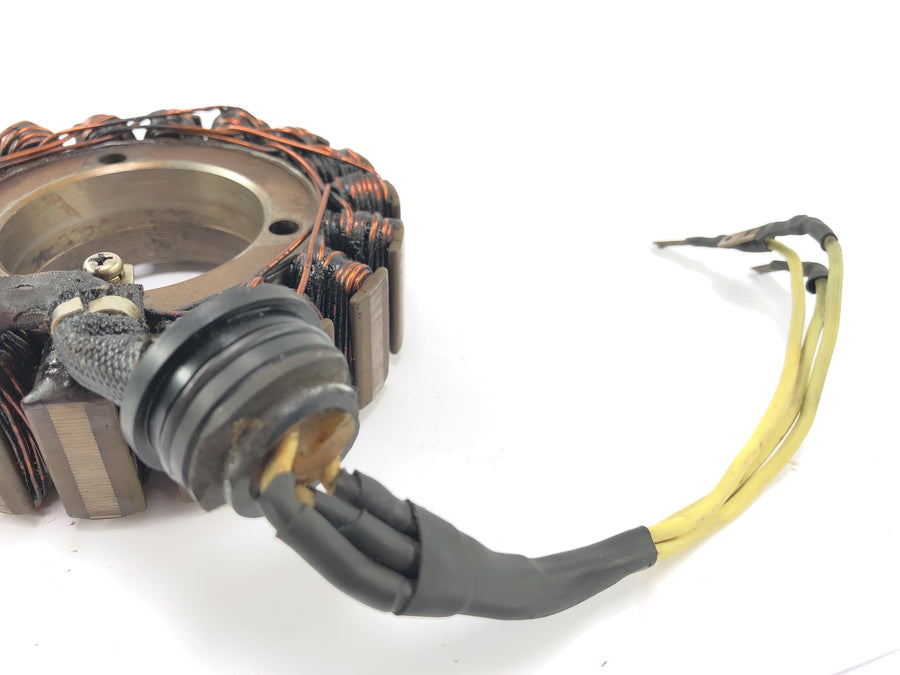 Honda GL 1000 Goldwing Gl1 [1978] - Gerador de alternador do Stator