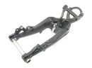 BMW K 1200 S K12S [2004] - garfo braço oscilante-4