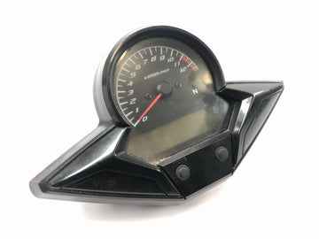 Honda CBR 125 R JC50 [2012] - Velocímetro painel de instrumentos da cabine velocímetro
