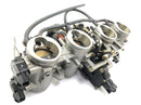 Kawasaki Z 1000 ZRT00A [2006] - Válvula de aceleração do sistema de injeção-4